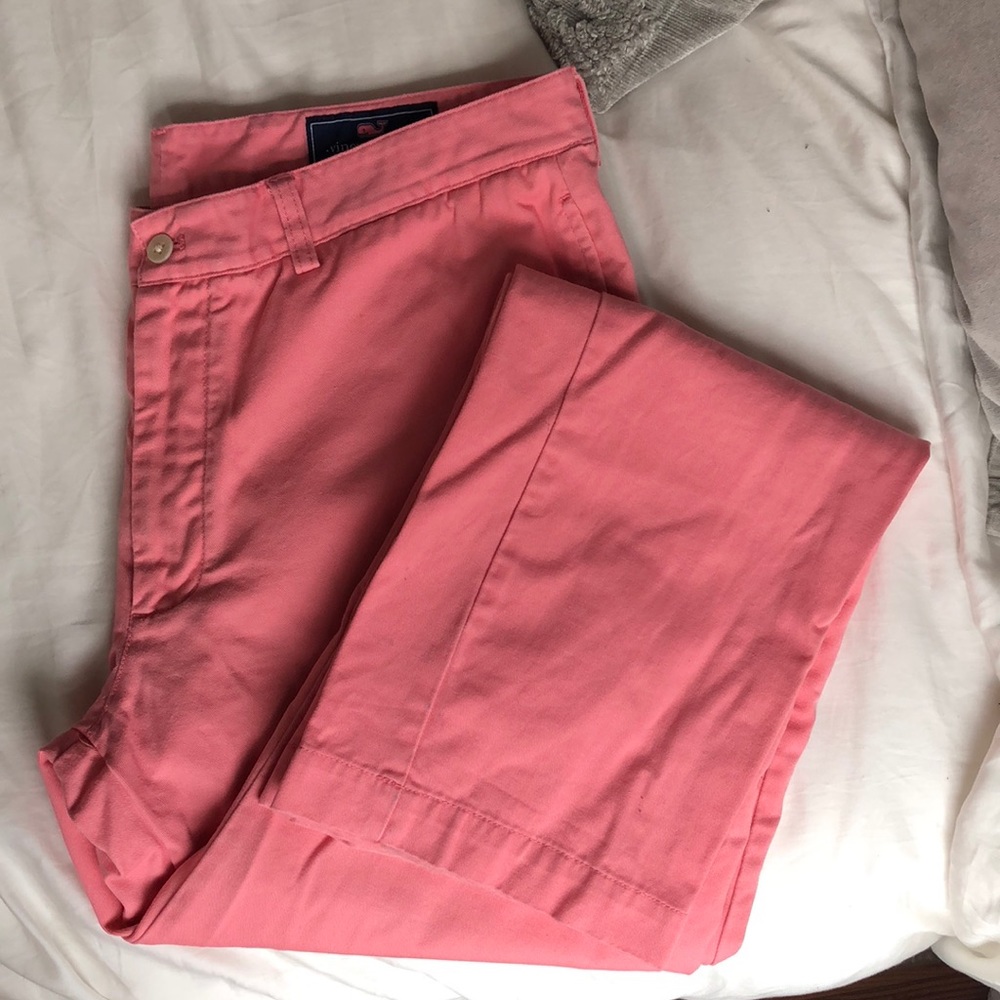 Vineyard Vines Slim Fit Club Pant 36x34